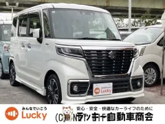 スズキ スペーシア