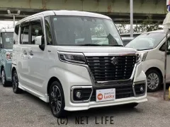 スズキ スペーシア