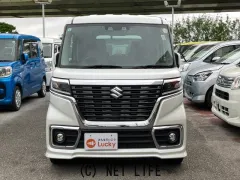 スズキ スペーシア