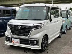 スズキ スペーシア