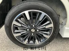 スズキ スペーシア