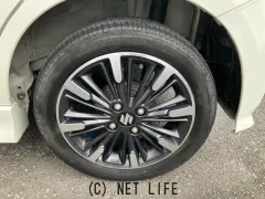 スズキ スペーシア