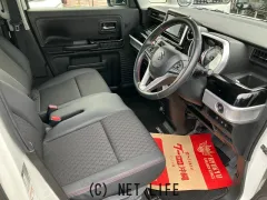 スズキ スペーシア