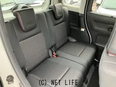 スズキ スペーシア