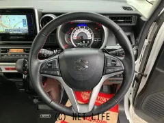 スズキ スペーシア