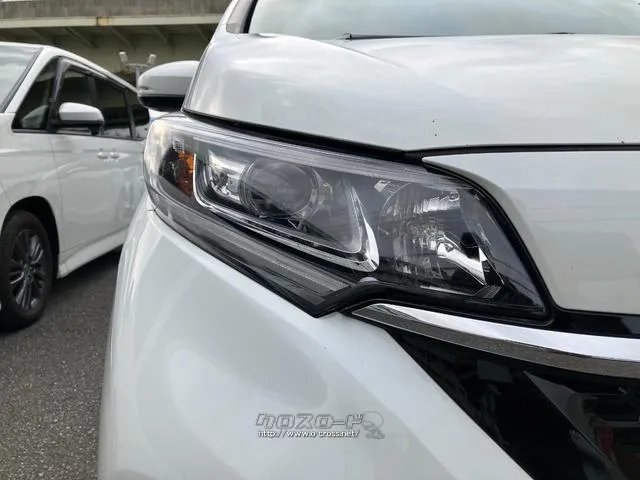 ホンダ フリード+