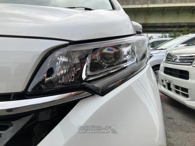ホンダ フリード+