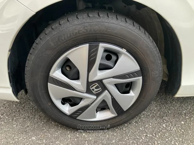 左前輪 ホンダ フリード+