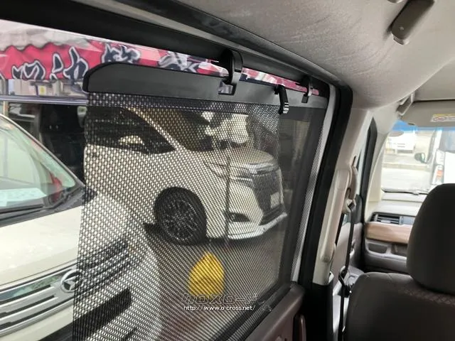 ホンダ フリード+