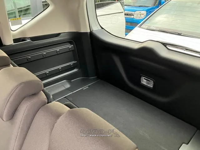 ホンダ フリード+