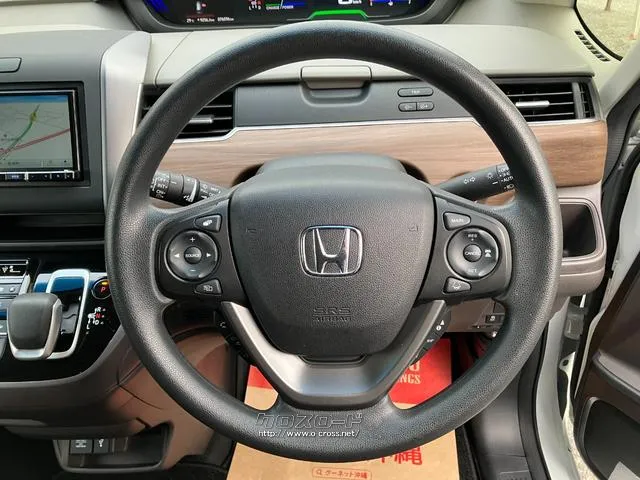 ホンダ フリード+