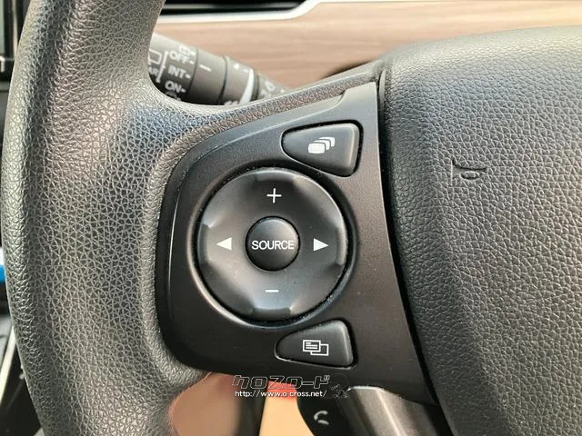 ホンダ フリード+