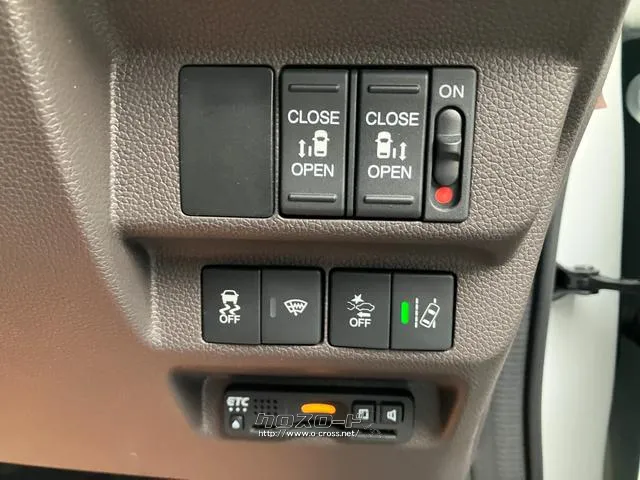 ETC付き ホンダ フリード+