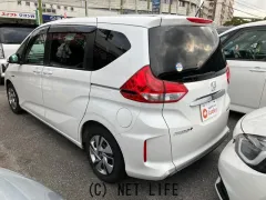 ホンダ フリード+
