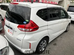 ホンダ フリード+