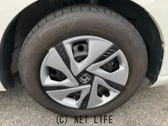 ホンダ フリード+