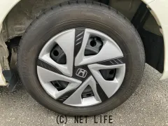 ホンダ フリード+