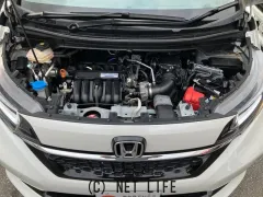 ホンダ フリード+