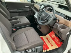 ホンダ フリード+