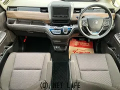 ホンダ フリード+