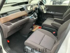 ホンダ フリード+