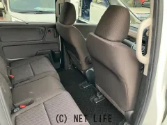 ホンダ フリード+