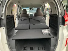 ホンダ フリード+