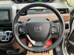 ホンダ フリード+