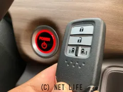 ホンダ フリード+