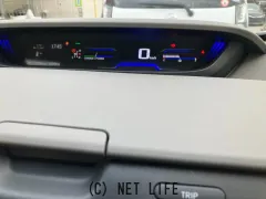 ホンダ フリード+