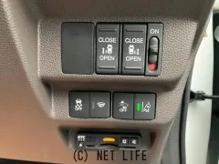 ホンダ フリード+