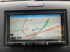 ホンダ フリード+