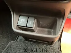 ホンダ フリード+