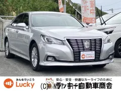 トヨタ クラウン