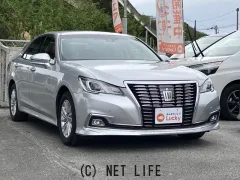 トヨタ クラウン