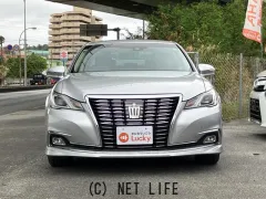 トヨタ クラウン