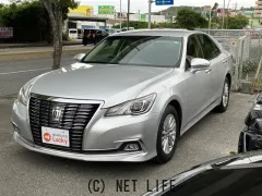 トヨタ クラウン