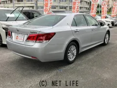 トヨタ クラウン