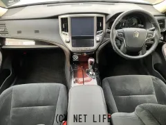 トヨタ クラウン