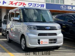 スバル シフォン