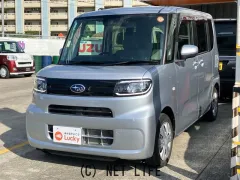 スバル シフォン