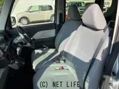 スバル シフォン