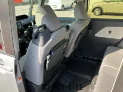 スバル シフォン