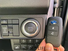 スバル シフォン