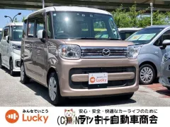 マツダ フレアワゴン