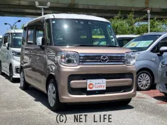 マツダ フレアワゴン