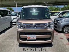 マツダ フレアワゴン