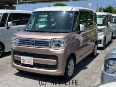 マツダ フレアワゴン