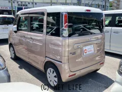 マツダ フレアワゴン