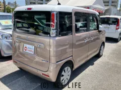 マツダ フレアワゴン